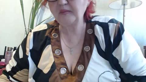 Snapshot of peggysoft chatting on May 6, 2026, 11:04 am PeggySoft online show from May 6, 2026, 11:04 am