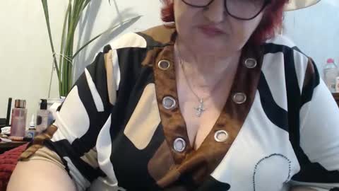 Snapshot of peggysoft chatting on May 11, 2026, 3:07 pm PeggySoft online show from May 11, 2026, 3:07 pm