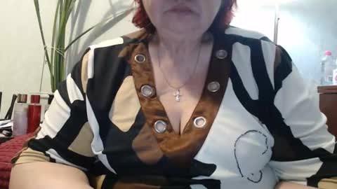 Snapshot of peggysoft chatting on May 12, 2026, 6:27 pm PeggySoft online show from May 12, 2026, 6:27 pm