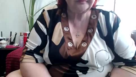 Snapshot of peggysoft chatting on May 18, 2026, 4:29 am PeggySoft online show from May 18, 2026, 4:29 am