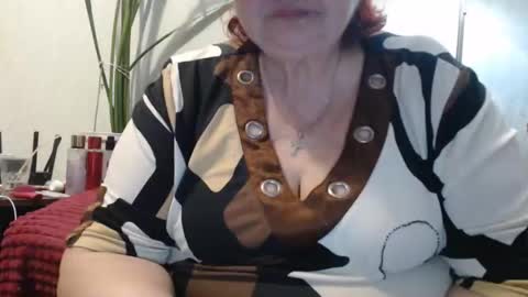 Snapshot of peggysoft chatting on May 18, 2026, 6:03 pm PeggySoft online show from May 18, 2026, 6:03 pm