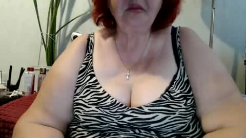 Snapshot of peggysoft chatting on June 11, 2026, 4:49 pm PeggySoft online show from June 11, 2026, 4:49 pm