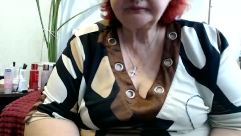 Snapshot of peggysoft chatting on June 14, 2026, 6:59 am PeggySoft online show from June 14, 2026, 6:59 am