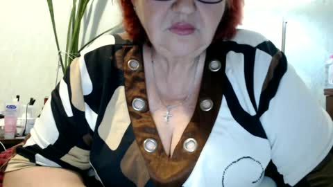 Snapshot of peggysoft chatting on June 14, 2026, 7:38 pm PeggySoft online show from June 14, 2026, 7:38 pm