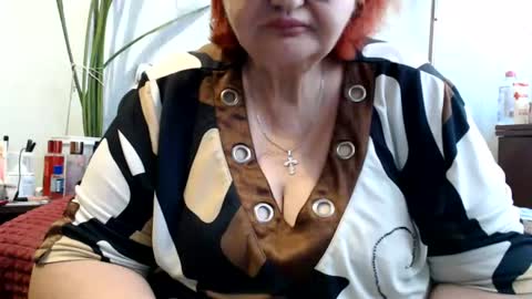 Snapshot of peggysoft chatting on June 16, 2026, 8:06 am PeggySoft online show from June 16, 2026, 8:06 am