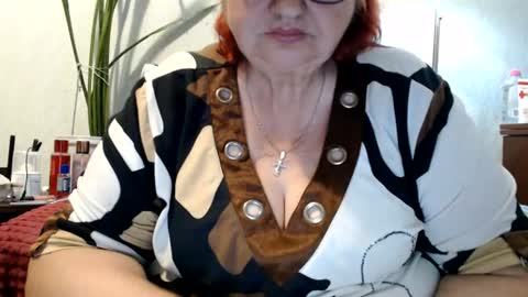 Snapshot of peggysoft chatting on June 16, 2026, 10:45 pm PeggySoft online show from June 16, 2026, 10:45 pm