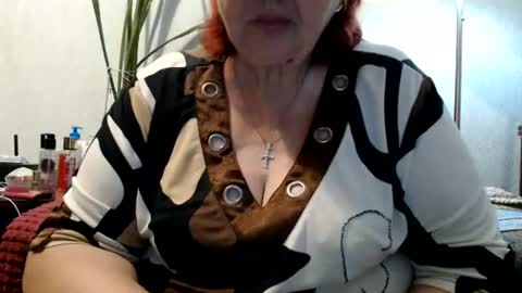 Snapshot of peggysoft chatting on July 6, 2026, 6:21 pm PeggySoft online show from July 6, 2026, 6:21 pm
