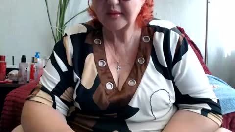 Snapshot of peggysoft chatting on July 11, 2026, 4:37 am PeggySoft online show from July 11, 2026, 4:37 am