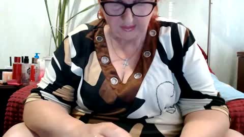 Snapshot of peggysoft chatting on July 13, 2026, 2:25 am PeggySoft online show from July 13, 2026, 2:25 am