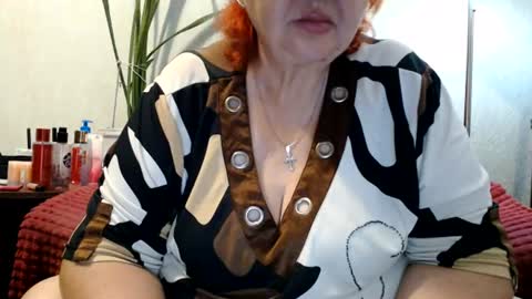 Snapshot of peggysoft chatting on July 14, 2026, 2:05 am PeggySoft online show from July 14, 2026, 2:05 am