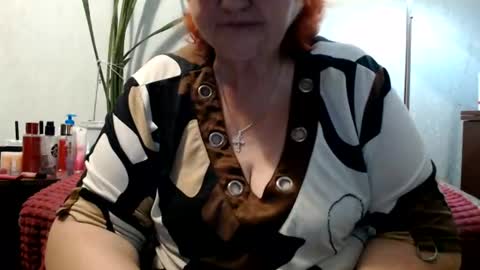 Snapshot of peggysoft chatting on July 15, 2026, 1:22 am PeggySoft online show from July 15, 2026, 1:22 am