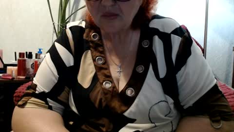 Snapshot of peggysoft chatting on July 15, 2026, 6:02 pm PeggySoft online show from July 15, 2026, 6:02 pm