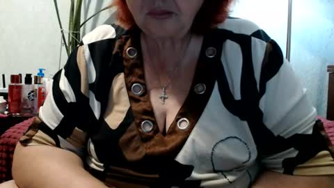 Snapshot of peggysoft chatting on July 24, 2026, 6:50 pm PeggySoft online show from July 24, 2026, 6:50 pm