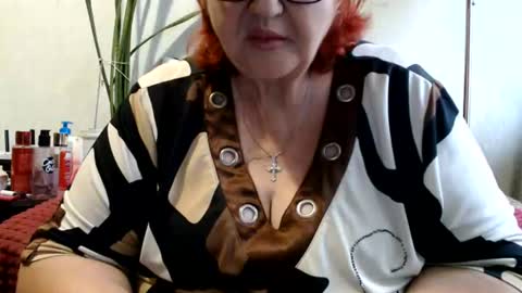 Snapshot of peggysoft chatting on July 25, 2026, 3:42 pm PeggySoft online show from July 25, 2026, 3:42 pm
