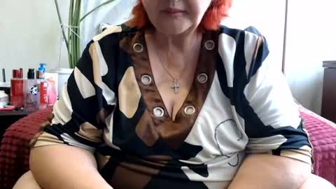 Snapshot of peggysoft chatting on July 26, 2026, 7:48 am PeggySoft online show from July 26, 2026, 7:48 am