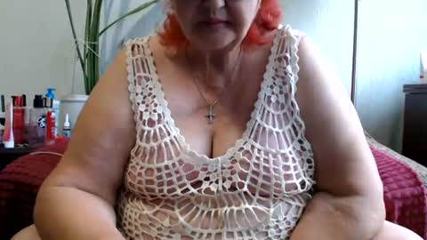 Snapshot of peggysoft chatting on July 28, 2026, 12:12 pm PeggySoft online show from July 28, 2026, 12:12 pm