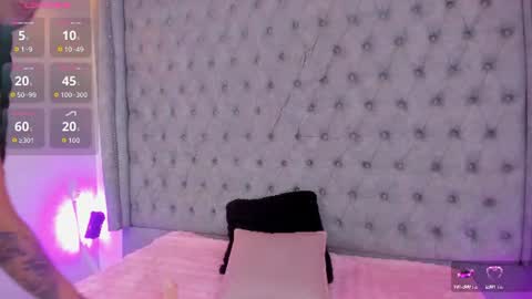 Peiton Lee online show from July 28, 2026, 12:34 pm