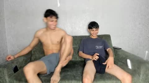 CAIN-19  ALLEN-18 RONALD-18 AUSTIN-18 MOD DANTE online show from April 25, 2026, 1:52 pm