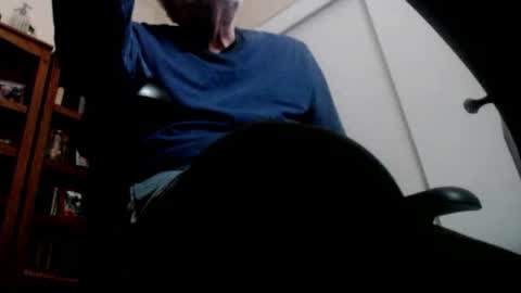 Snapshot of pem1650 chatting on March 11, 2025, 6:19 pm pem1650 online show from March 11, 2025, 6:19 pm