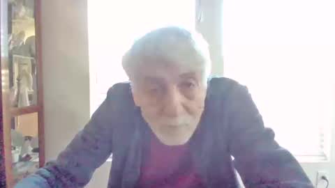 Snapshot of pem1650 chatting on October 14, 2025, 7:36 pm pem1650 online show from October 14, 2025, 7:36 pm