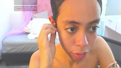 peneelopeecute online show from May 1, 2026, 8:57 pm
