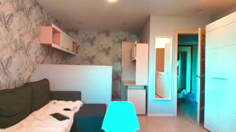 Snapshot of penelopa_xx chatting on July 18, 2026, 4:33 pm Penny online show from July 18, 2026, 4:33 pm