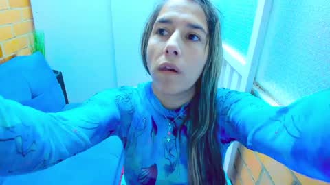 Snapshot of penelope47 chatting on December 6, 2024, 6:28 pm Penelope online show from December 6, 2024, 6:28 pm