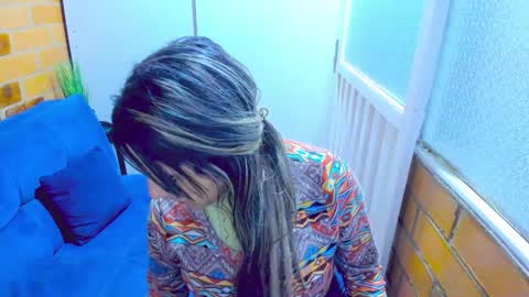 Snapshot of penelope47 chatting on December 10, 2024, 11:30 pm Penelope online show from December 10, 2024, 11:30 pm