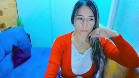 Snapshot of penelope47 chatting on December 11, 2024, 7:46 pm Penelope online show from December 11, 2024, 7:46 pm