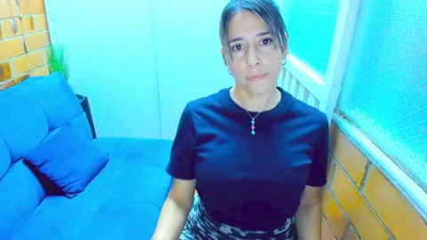 Snapshot of penelope47 chatting on December 17, 2024, 7:26 pm Penelope online show from December 17, 2024, 7:26 pm