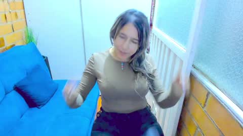 Snapshot of penelope47 chatting on December 24, 2024, 10:28 pm Penelope online show from December 24, 2024, 10:28 pm