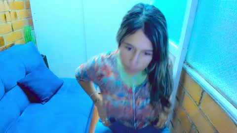 Snapshot of penelope47 chatting on December 26, 2024, 7:38 pm Penelope online show from December 26, 2024, 7:38 pm