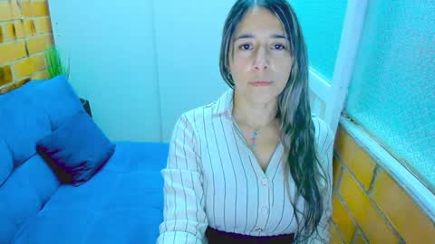 Snapshot of penelope47 chatting on December 28, 2024, 9:40 pm Penelope online show from December 28, 2024, 9:40 pm