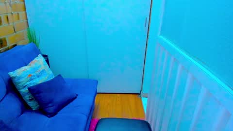 Snapshot of penelope47 chatting on January 9, 2025, 9:58 pm Penelope online show from January 9, 2025, 9:58 pm