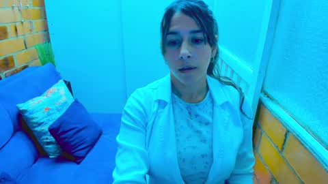 Snapshot of penelope47 chatting on January 10, 2025, 6:38 pm Penelope online show from January 10, 2025, 6:38 pm