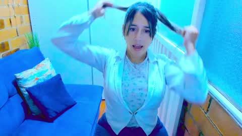 Snapshot of penelope47 chatting on January 10, 2025, 9:42 pm Penelope online show from January 10, 2025, 9:42 pm