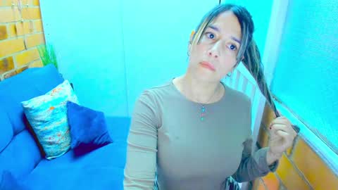 Snapshot of penelope47 chatting on January 11, 2025, 6:12 pm Penelope online show from January 11, 2025, 6:12 pm