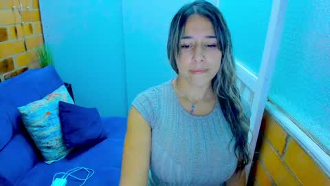 Snapshot of penelope47 chatting on January 18, 2025, 7:15 pm Penelope online show from January 18, 2025, 7:15 pm