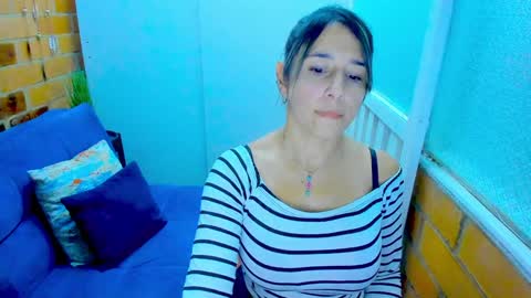 Snapshot of penelope47 chatting on January 21, 2025, 9:04 pm Penelope online show from January 21, 2025, 9:04 pm