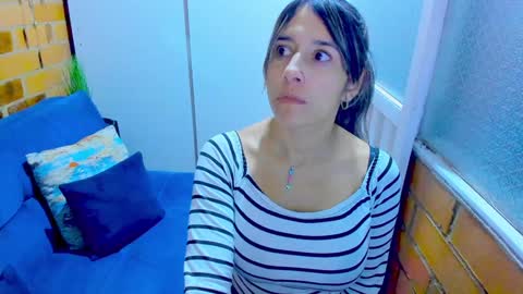 Snapshot of penelope47 chatting on January 22, 2025, 12:06 am Penelope online show from January 22, 2025, 12:06 am