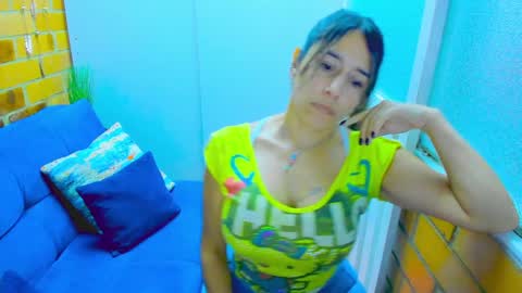 Snapshot of penelope47 chatting on January 23, 2025, 8:13 pm Penelope online show from January 23, 2025, 8:13 pm