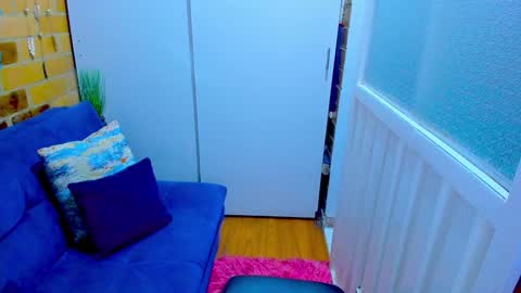 Snapshot of penelope47 chatting on January 24, 2025, 9:47 pm Penelope online show from January 24, 2025, 9:47 pm