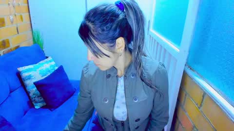 Snapshot of penelope47 chatting on January 27, 2025, 9:55 pm Penelope online show from January 27, 2025, 9:55 pm