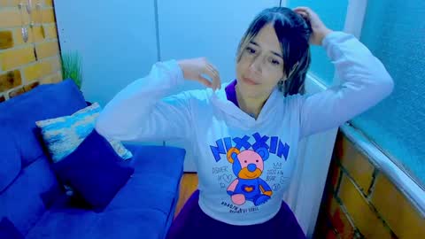 Snapshot of penelope47 chatting on January 28, 2025, 10:12 pm Penelope online show from January 28, 2025, 10:12 pm