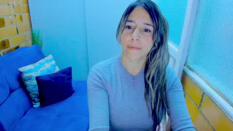 Snapshot of penelope47 chatting on January 29, 2025, 7:11 pm Penelope online show from January 29, 2025, 7:11 pm