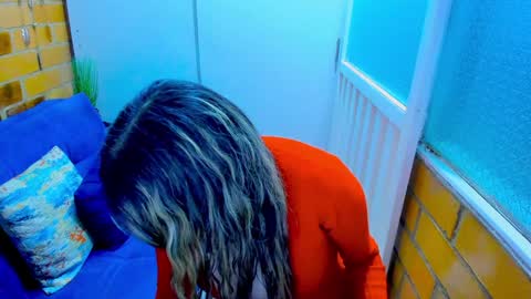 Snapshot of penelope47 chatting on January 30, 2025, 8:31 pm Penelope online show from January 30, 2025, 8:31 pm