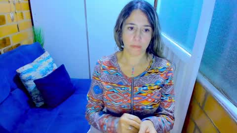 Snapshot of penelope47 chatting on January 31, 2025, 12:06 am Penelope online show from January 31, 2025, 12:06 am