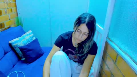 Snapshot of penelope47 chatting on February 4, 2025, 8:17 pm Penelope online show from February 4, 2025, 8:17 pm