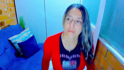 Snapshot of penelope47 chatting on February 4, 2025, 11:27 pm Penelope online show from February 4, 2025, 11:27 pm