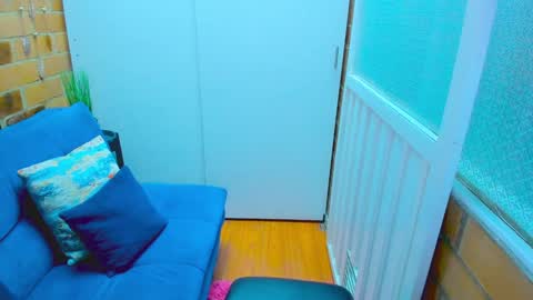 Snapshot of penelope47 chatting on February 5, 2025, 9:07 pm Penelope online show from February 5, 2025, 9:07 pm